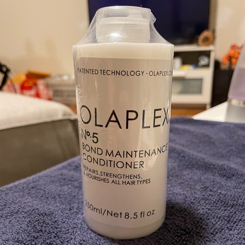Olaplex No. 5 Bond Maintenance Conditioner